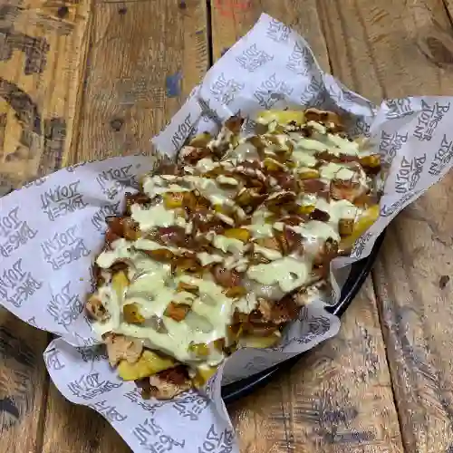 Topping Mixto