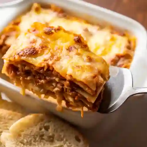 Lasagna Bolognesa Prime