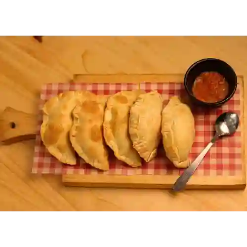 Empanada de Pollo