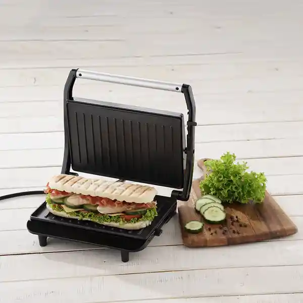 Universal Grill Panini L87377