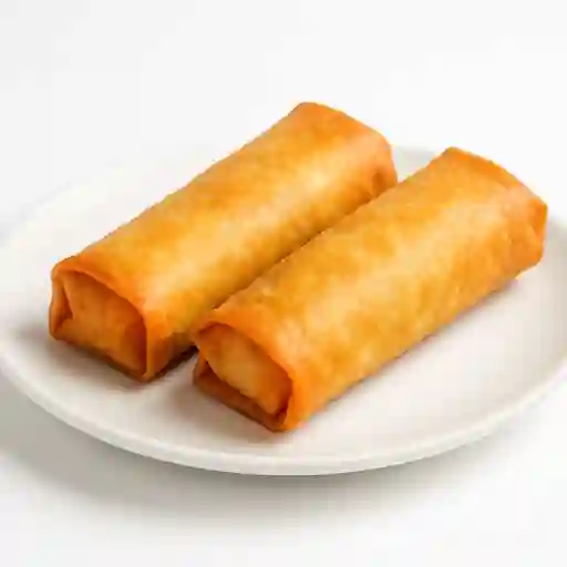 Lumpias x 2