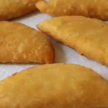 Empanadas