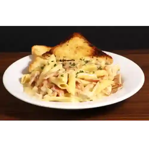 Pasta Carbonara