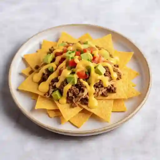 Nachos
