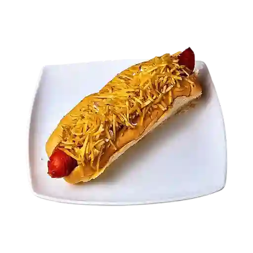 Choriperro