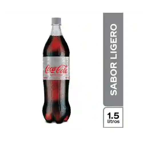 Coca-cola 1.5 Ligth