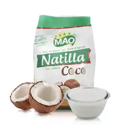 Natilla Mao Coco
