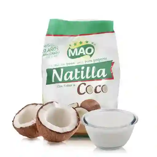 Natilla Mao Coco