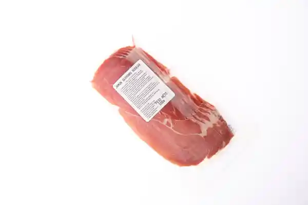 Jamón Serrano Bodega