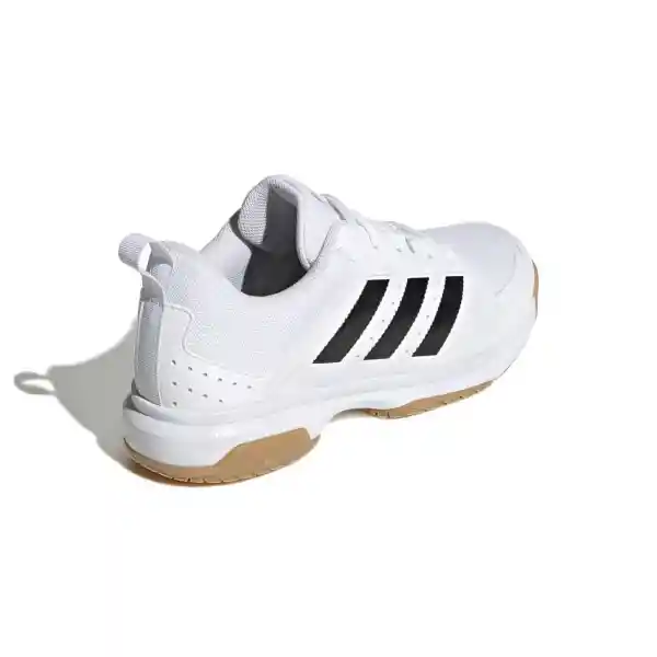 Adidas Sandalias Ligra 7 W Para Mujer Blanco Talla 7.5