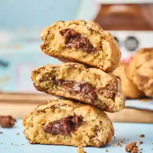 Peanut Butter Brookie