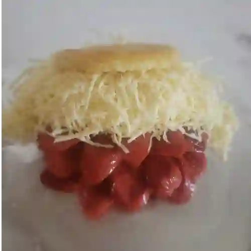 Choriqueso