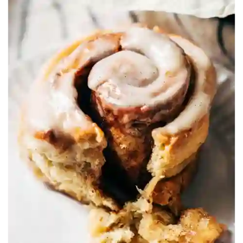 Cinnamon Roll