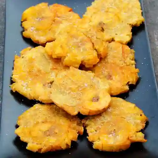 Patacones