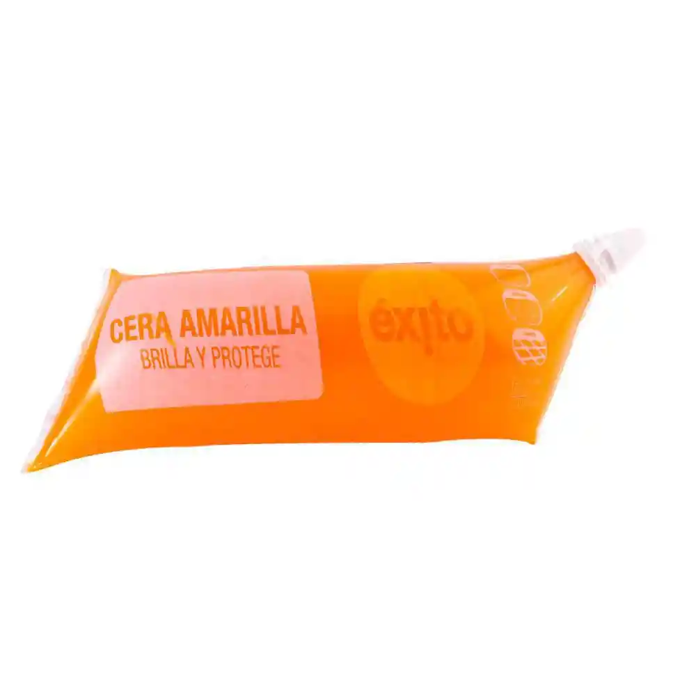  Cera Amarilla Exito 