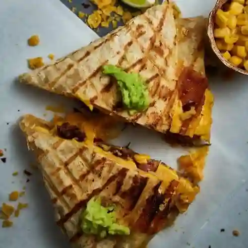 Wrap Mexicano