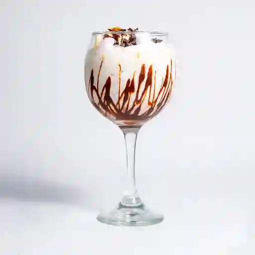 Malteada Chips Chocolate