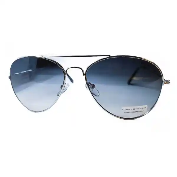 Gafas 100% uv Mujer Plateado x60064 Tommy Hilfiger