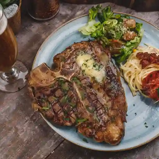 Bistecca fiorentina
