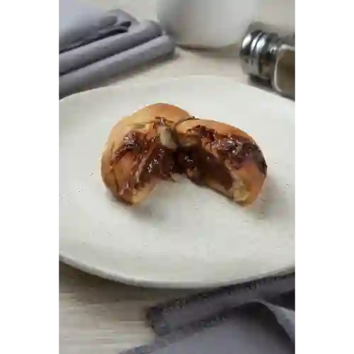 Arepa Queso Chocolate