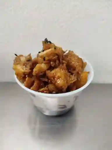 Pollo Teriyaki