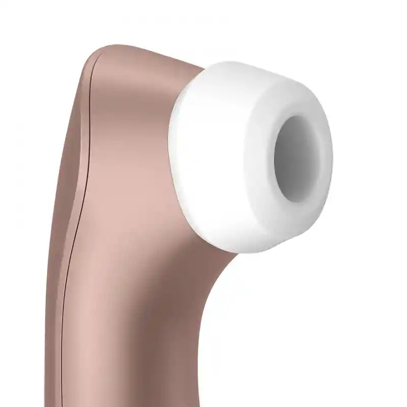 SATISFYER Juguete Pro 2 + Max 2021 Nueva Y Última Generación