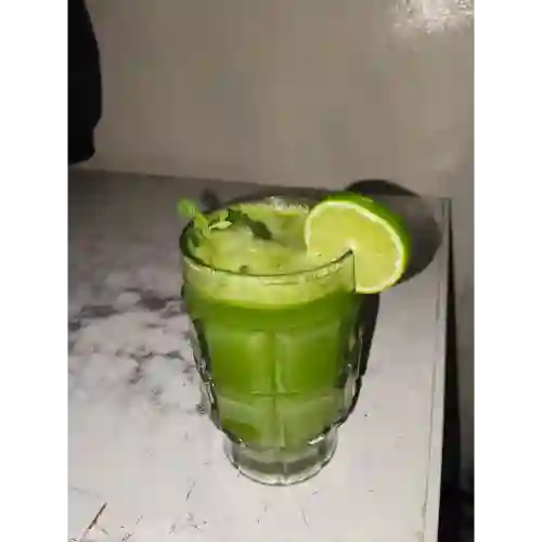 Limonada de Hierbabuena 16 Onz