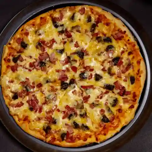 Pizza Florencia