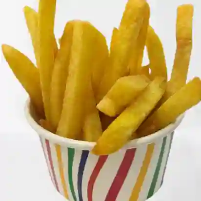 Porción de Papas
