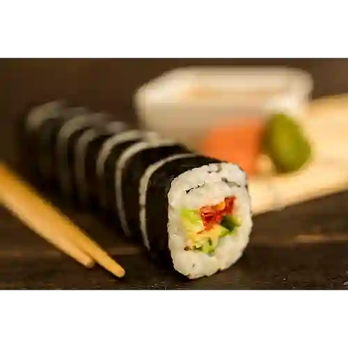 Vegano Maki