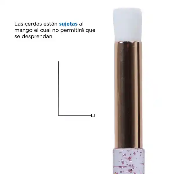 Cepillo de Limpieza Profunda de Poros de Nariz Sparkling Miniso