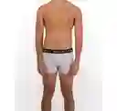 Bóxer Multicolor Talla X-small Hombre American Eagle