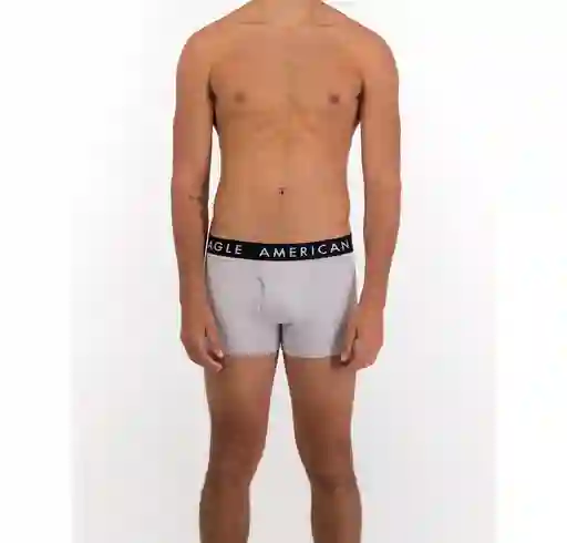 Bóxer Multicolor Talla X-small Hombre American Eagle