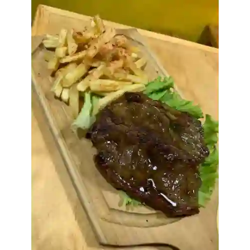 Churrasco