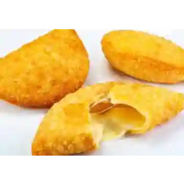 Empanada de Trigo de Queso