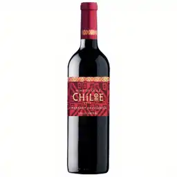 Chiloe Vino Tinto Cabernet Sauvignon