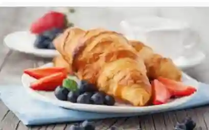 Croissant Saludable