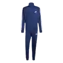 Adidas Buzo Sudadera Lifestyle de Hombre Azul Talla XL
