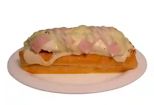 Perro Súper Chino
