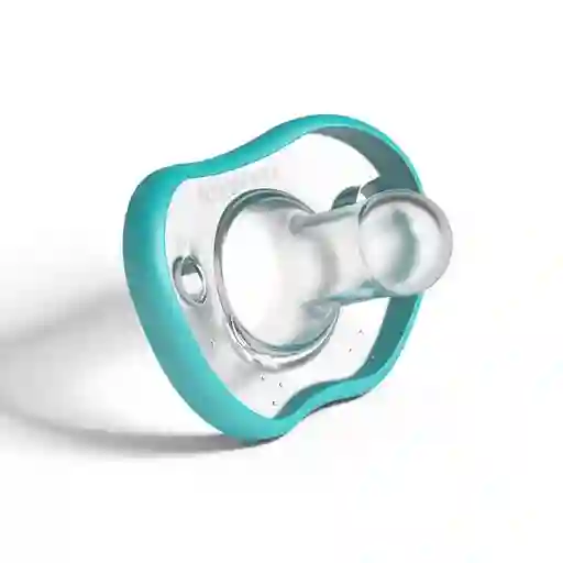 Nanobébé Chupo Flexy Silicona 3m+