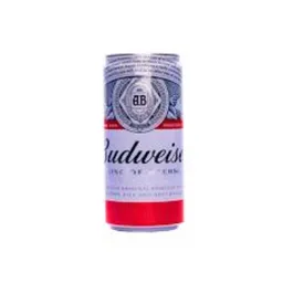 Budweiser 255 ml