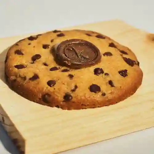 Cookies Arequipe