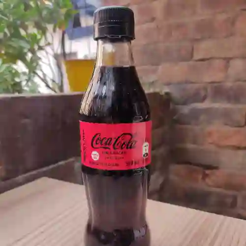 Coca Cola Zero 300ml