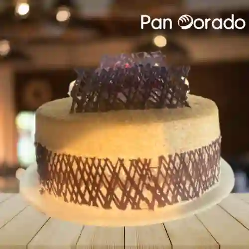 Cheesecake de Maracuya
