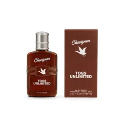 Perfume Chevignon Togs Unlimited Edt 100ml For Men