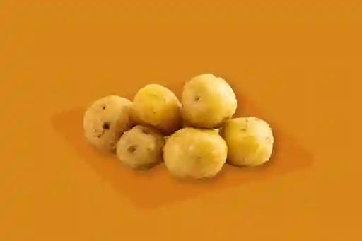 Papas Criollas