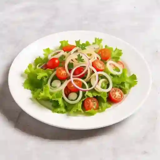 Ensalada