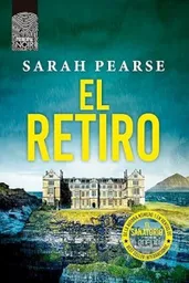El Retiro - Pearse Sarah