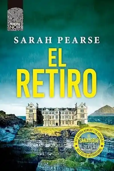 El Retiro - Pearse Sarah
