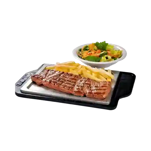 Carne a la Plancha